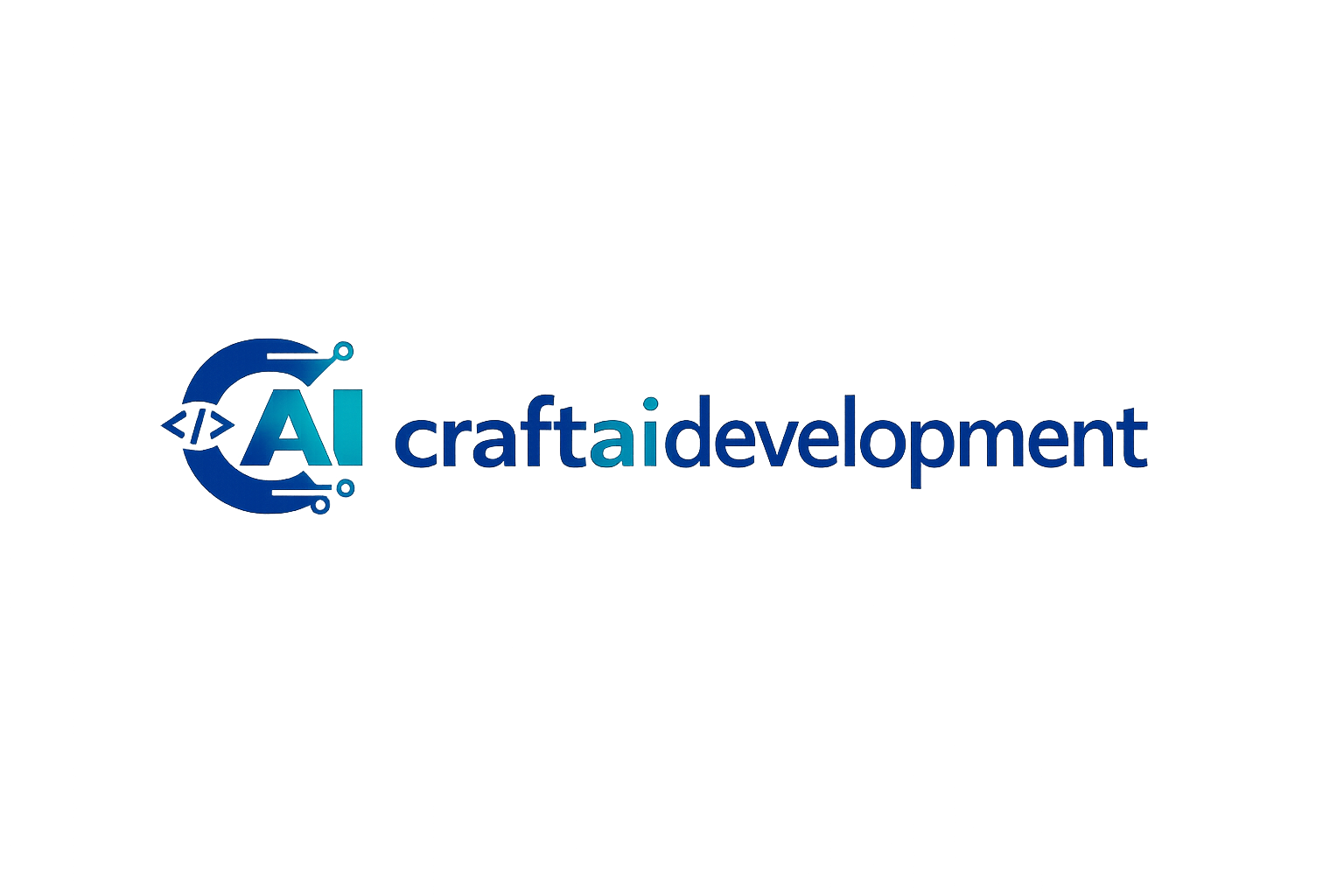 Craft AI Development
